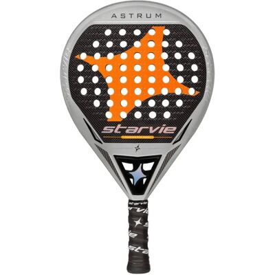 Starvie Astrum Soft 2024 - Controle & Comfort Padel Starvie Astrum Soft 2024 - Controle & Comfort Padel
