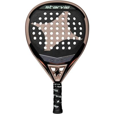 Starvie Dronos Speed 2024 - Raqueta de pádel Starvie Dronos Speed 2024 - Raqueta de pádel