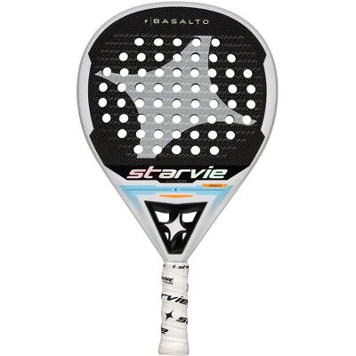 Starvie Basalto Pro - Pala da padel 3K - Professionisti Starvie Basalto Pro - Pala da padel 3K - Professionisti
