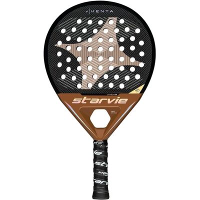 Starvie Kenta Eternal Pro - Hochleistungs-Padel-Schläger - Profi Starvie Kenta Eternal Pro - Hochleistungs-Padel-Schläger - Profi