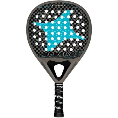 Starvie Drax Soft 12k 2025 - Ρακέτα Πάδελ Starvie Drax Soft 12k 2025 - Ρακέτα Πάδελ