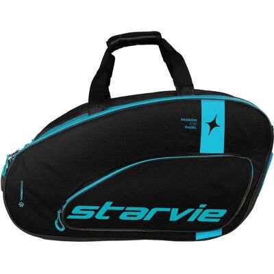 Starvie Racing Drax - Μαύρη τσάντα πέντα Starvie Racing Drax - Μαύρη τσάντα πέντα