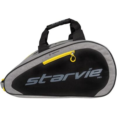 Starvie Paletero Plata Lux - Padeltas Starvie Paletero Plata Lux - Padeltas