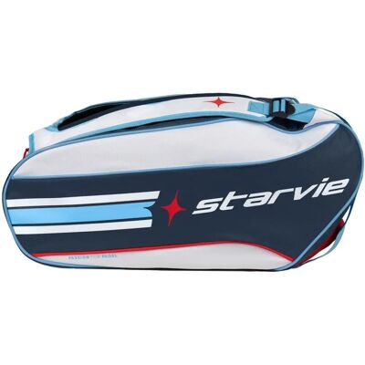 Borsa Starvie Tour Blue Padel - Multicolore Borsa Starvie Tour Blue Padel - Multicolore