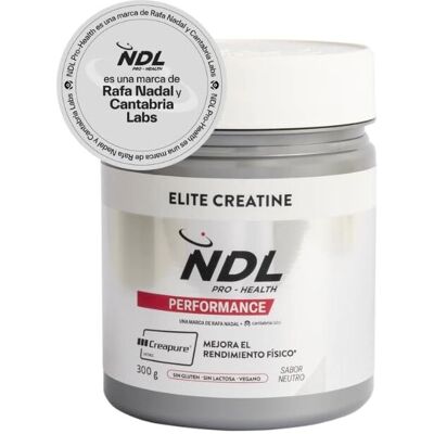 NDL Pro-Health Creatina Monohidrato - Creatina NDL Pro-Health Creatina Monohidrato - Creatina