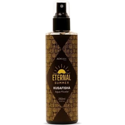 AOKLabs Kusafisha Agua Micelar - Negro - 250mL - Agua Micelar AOKLabs Kusafisha Agua Micelar - Negro - 250mL - Agua Micelar