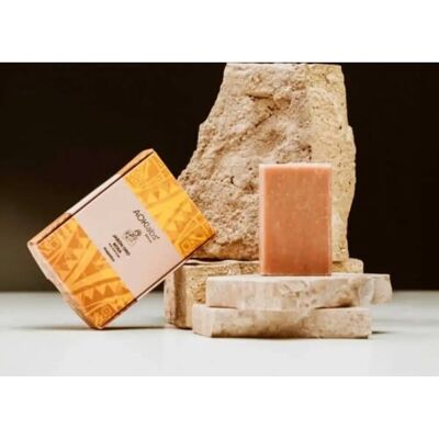 Jabón Oro Rosa AOKlabs - Soap Jabón Oro Rosa AOKlabs - Soap