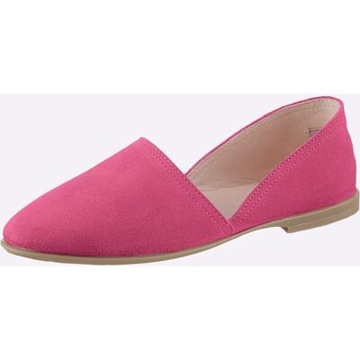 Helline Fuchsia 40 - Slipper Helline Fuchsia 40 - Slipper