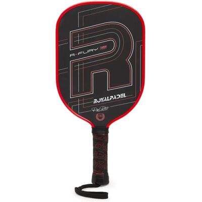 Royal Padel R-Fury - Raquette de pickleball Royal Padel R-Fury - Raquette de pickleball