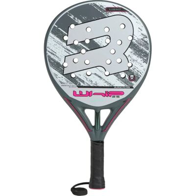 Royal Padel Whip Light Γυναίκες - 2025 Ρακέτα τένις Royal Padel Whip Light Γυναίκες - 2025 Ρακέτα τένις