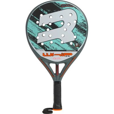 Royal Padel Whip Hybrid - 2025 Padel Racket Royal Padel Whip Hybrid - 2025 Padel Racket