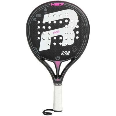 Royal Padel M27 Light - Ρακέτα πάλντελ Royal Padel M27 Light - Ρακέτα πάλντελ