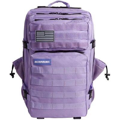 ELITRAINX V1 45L Backpack - Tactical ELITRAINX V1 45L Backpack - Tactical
