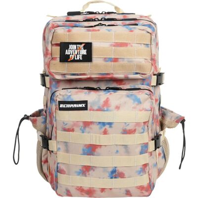 ELITRAINX - Mochila Táctica V1 - 45L - Nebula - Sac à dos - Publicité ELITRAINX - Mochila Táctica V1 - 45L - Nebula - Sac à dos - Publicité