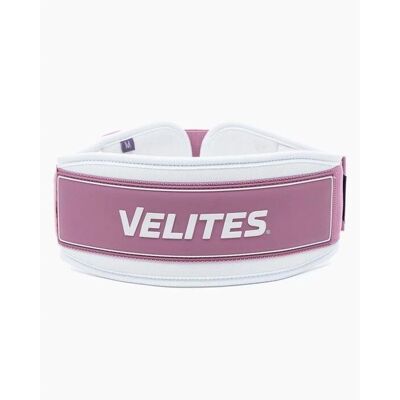 Velites Lumbar Belt - Rosa / M - Lumbar Belt Velites Lumbar Belt - Rosa / M - Lumbar Belt