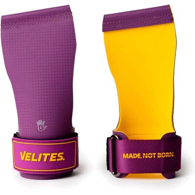 Velites - QUAD ULTRA - Violet - L - Protège-poignets - Publicité Velites - QUAD ULTRA - Violet - L - Protège-poignets - Publicité