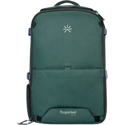 Sac à dos Tropicfeel Nest 2.0 - Organisateur voyage urbain - Publicité Sac à dos Tropicfeel Nest 2.0 - Organisateur voyage urbain - Publicité