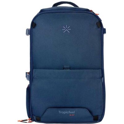 Mochila Tropicfeel Nest 2.0 - Viaje y Ciudad Mochila Tropicfeel Nest 2.0 - Viaje y Ciudad