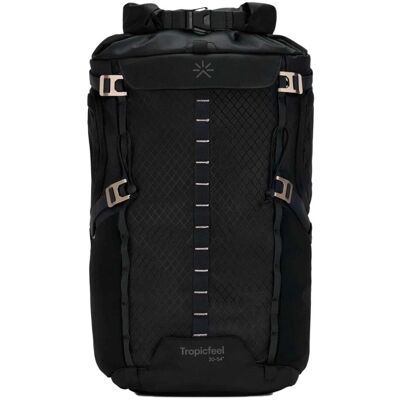 Mochila Tropicfeel Shelter 2.0 - Mochila de viaje expandible impermeable Mochila Tropicfeel Shelter 2.0 - Mochila de viaje expandible impermeable