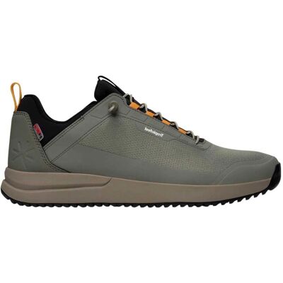 Tropicfeel All-Terrain HDry Zapatillas impermeables - Transpirables, Fácil de poner Tropicfeel All-Terrain HDry Zapatillas impermeables - Transpirables, Fácil de poner