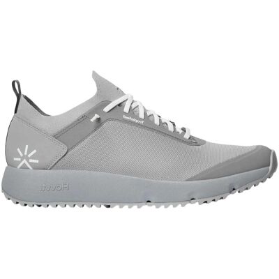 Tropicfeel All-Terrain Chaussures à lacets - Gris - Publicité Tropicfeel All-Terrain Chaussures à lacets - Gris - Publicité