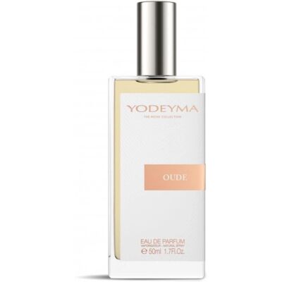 Yodeyma Udey Water Perfume for Women - Oriental, Confident Scent Yodeyma Udey Water Perfume for Women - Oriental, Confident Scent