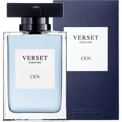 Verset Parfums - Elis For Him - 100ml - Perfume Verset Parfums - Elis For Him - 100ml - Perfume