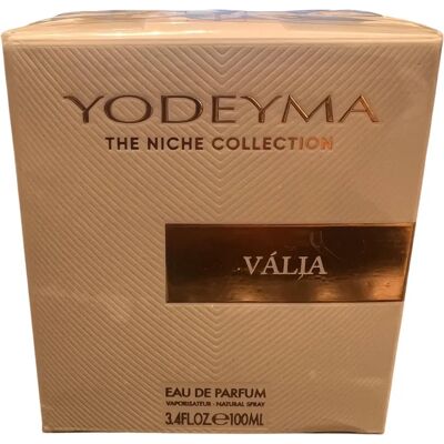 YODEYMA - Vália - 100ml - Perfume YODEYMA - Vália - 100ml - Perfume