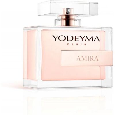 YODEYMA Amira - Profumo Donna 100ml YODEYMA Amira - Profumo Donna 100ml