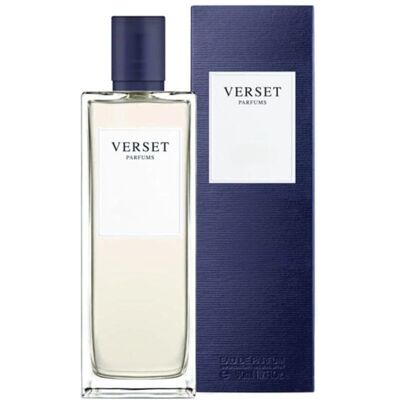Javyk Verset Oud Wave - 50ml - Fragranza Javyk Verset Oud Wave - 50ml - Fragranza