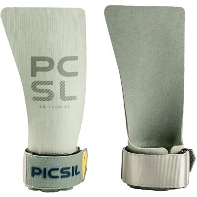 Picsil Heron Green Grips - Heron - Versátil para todas las superficies Picsil Heron Green Grips - Heron - Versátil para todas las superficies