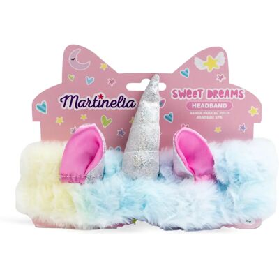 Bandeau Licorne Martinelia - Enfant, Multicolore Bandeau Licorne Martinelia - Enfant, Multicolore