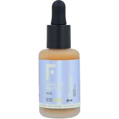 Freshly Cosmetics Shield 360o Skin Tint SPF30 - Medium Dark Freshly Cosmetics Shield 360o Skin Tint SPF30 - Medium Dark