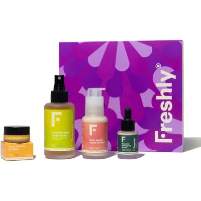 Sérum anti-edad Bakuchiol de Freshly - Arrugas & Líneas de expresión Sérum anti-edad Bakuchiol de Freshly - Arrugas & Líneas de expresión