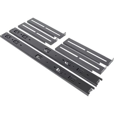Kit guide in acciaio UNYKAch UK52094 - 4U Kit guide in acciaio UNYKAch UK52094 - 4U