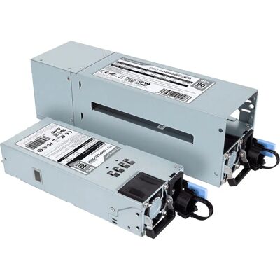 UNYKAch CRPS 2000WR 80 Plus Platinum Netzteil - Stromversorgung UNYKAch CRPS 2000WR 80 Plus Platinum Netzteil - Stromversorgung