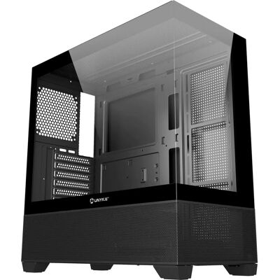 UNYKAch Revelat Midi Tower - Gabinete de Alto Desempenho UNYKAch Revelat Midi Tower - Gabinete de Alto Desempenho