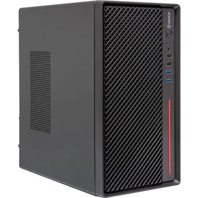 UNYKAch Numen 300 Pro Micro Tower - Boîtier Micro Tower UNYKAch Numen 300 Pro Micro Tower - Boîtier Micro Tower