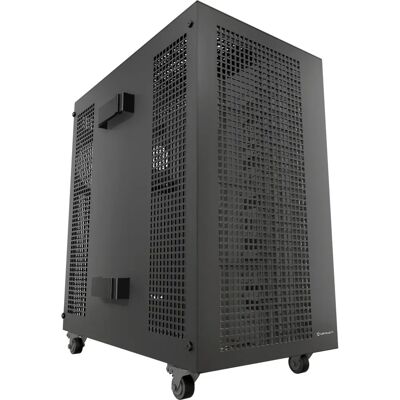 UNYKAch AI PRO 1500 Tour - Station de travail - Dual-CPU UNYKAch AI PRO 1500 Tour - Station de travail - Dual-CPU