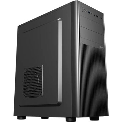 Unykach UK8026 - Boîtier PC ATX Noir Unykach UK8026 - Boîtier PC ATX Noir