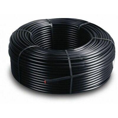 IBEROGARDEN - Tubo 16 mm con gotero integrado a 50 cm rollo 400 m - Tubing IBEROGARDEN - Tubo 16 mm con gotero integrado a 50 cm rollo 400 m - Tubing