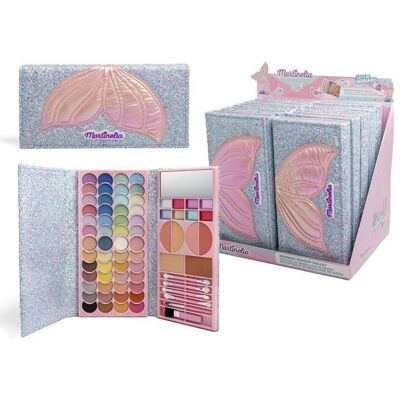 Martinelia Let's Be Mermaids Dream Make-up-Tasche Martinelia Let's Be Mermaids Dream Make-up-Tasche