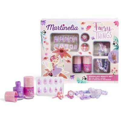 Martinelia Fairy Funkelndes Beauty-Set - Beauty Set Martinelia Fairy Funkelndes Beauty-Set - Beauty Set