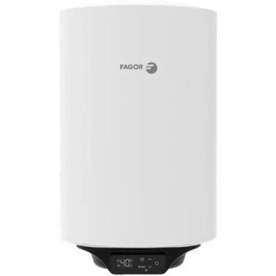 Fagor - RD-50 W Eco - 50 L - Calentador eléctrico de agua Fagor - RD-50 W Eco - 50 L - Calentador eléctrico de agua