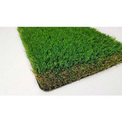Iberogarden - Supreme 40 - 40 mm - Artificial turf Iberogarden - Supreme 40 - 40 mm - Artificial turf