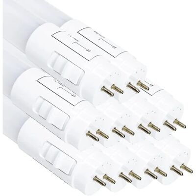 ATOMANT - 4x60cm T8 - 9W - 1100lm - Tubo LED ATOMANT - 4x60cm T8 - 9W - 1100lm - Tubo LED