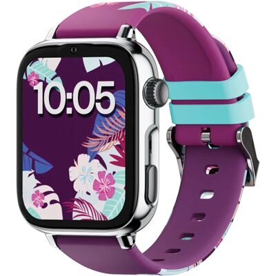 SaveFamily SaveWatch Plus 2 - GPS, Caméra 8 MP, IP68 - Montre connectée - Publicité SaveFamily SaveWatch Plus 2 - GPS, Caméra 8 MP, IP68 - Montre connectée - Publicité
