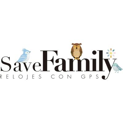 SaveFamily 8436628090093 Reloj Inteligente - AMOLED GPS Frecuencia Cardíaca SaveFamily 8436628090093 Reloj Inteligente - AMOLED GPS Frecuencia Cardíaca
