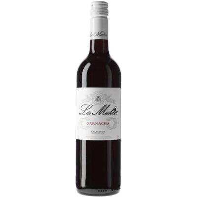Feudi di San Gregorio Garnacha Viejas Viñas Calatayud - Vino Tinto Feudi di San Gregorio Garnacha Viejas Viñas Calatayud - Vino Tinto