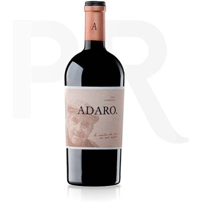 Bodegas Prado Rey - Adaro de Pradorey 2020 - Vin Rouge - Publicité Bodegas Prado Rey - Adaro de Pradorey 2020 - Vin Rouge - Publicité